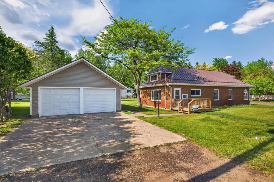 424 MAPLE STREET, Nekoosa, WI 54457 - #3