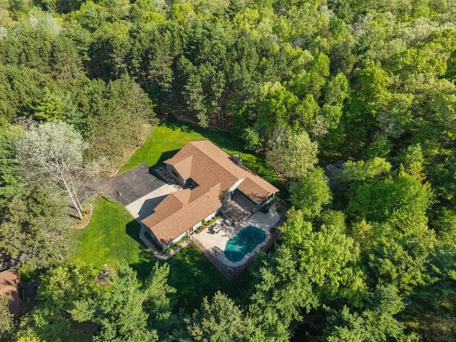 13359 HOLLYWOOD ROAD, Nekoosa, WI 54465 - #2