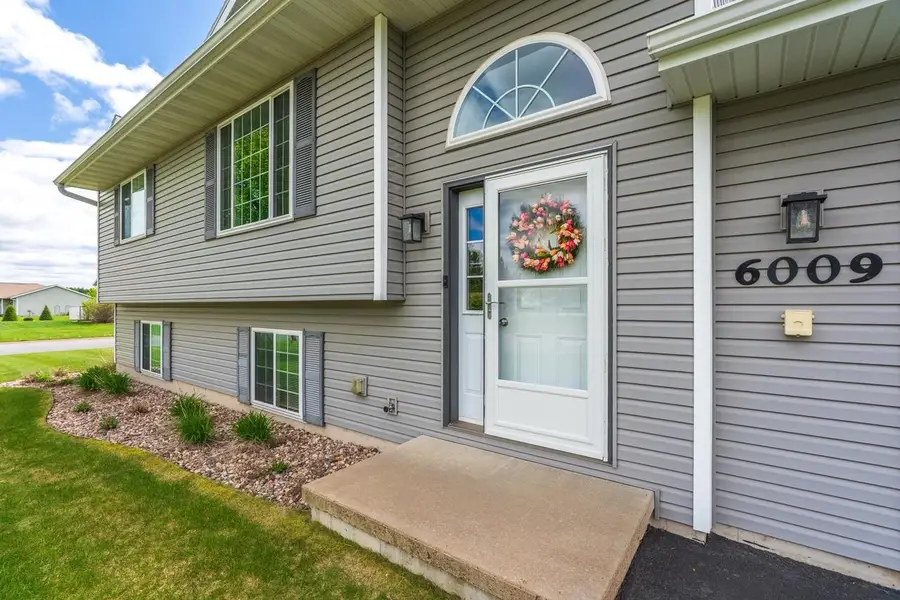 6009 CANOE STREET, Weston, WI 54476 - #2