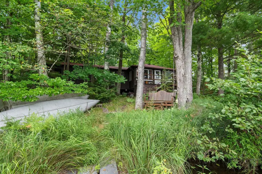 N7530 BLACK OAK ROAD, Deerbrook, WI 54424 - #2