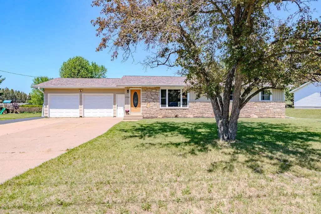 1722 FORSYTH ROAD, Kronenwetter, WI 54455 - #1
