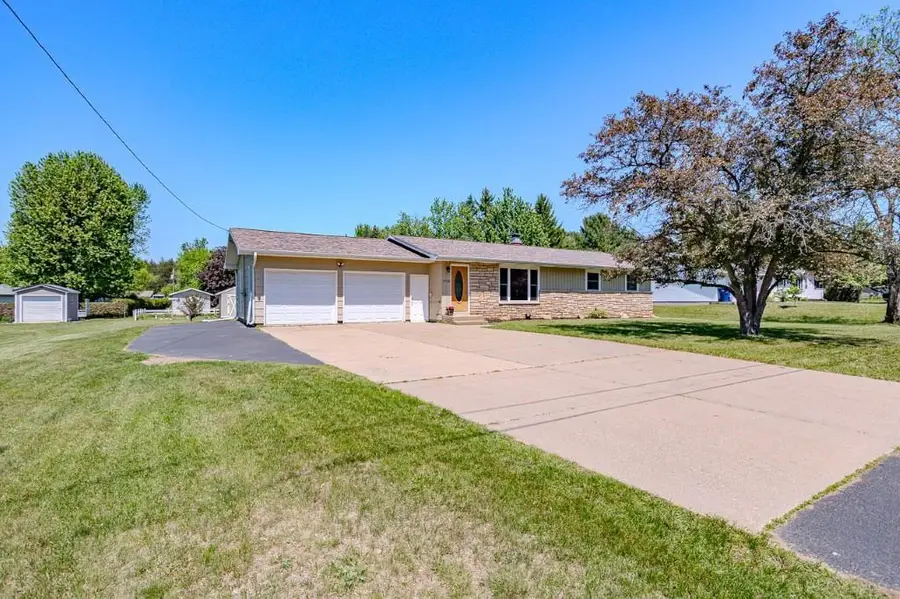 1722 FORSYTH ROAD, Kronenwetter, WI 54455 - #3