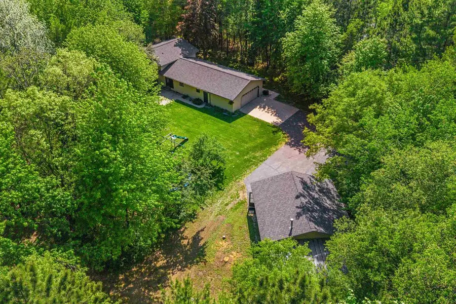 3164 SWANSON ROAD, Wisconsin Rapids, WI 54495 - #2