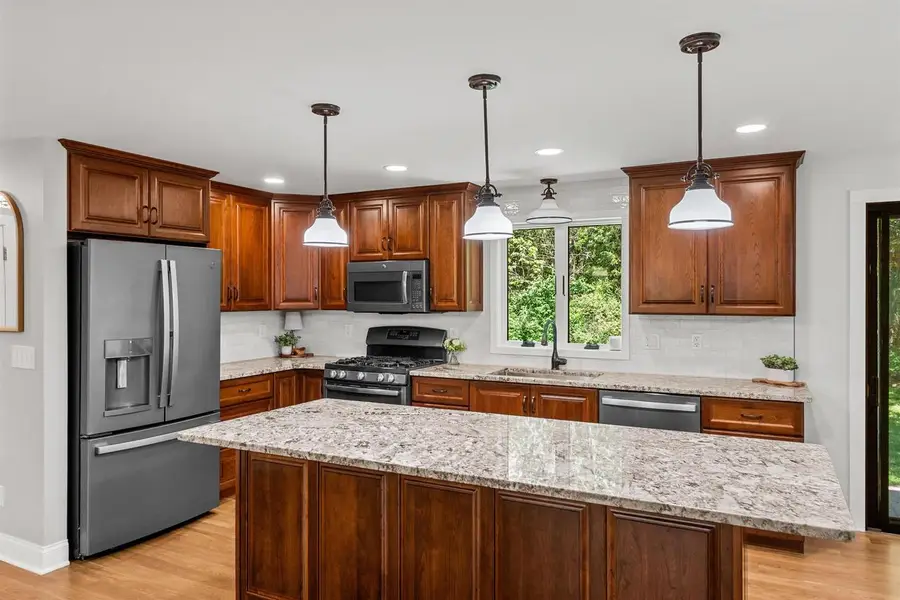 3164 SWANSON ROAD, Wisconsin Rapids, WI 54495 - #3