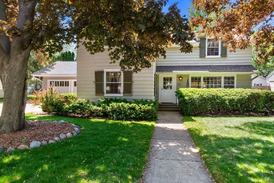 420 WITTER STREET, Wisconsin Rapids, WI 54494 - #3
