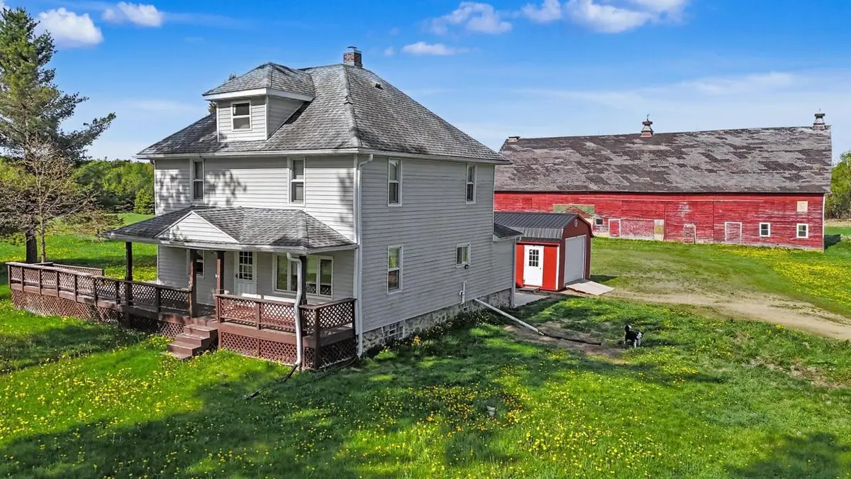 N8196 CTH H, Gleason, WI 54435 - #1