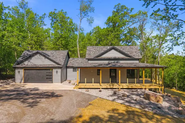 10876 COUNTY ROAD V, Amherst, WI 54406