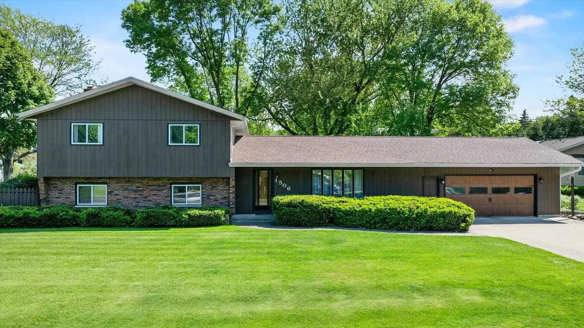1506 W 4TH STREET, Marshfield, WI 54449 - #1