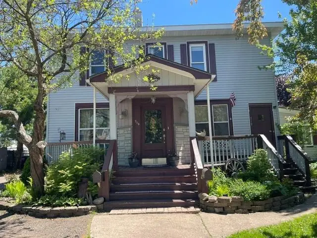 719 CLERMONT STREET, Antigo, WI 54409 - #2