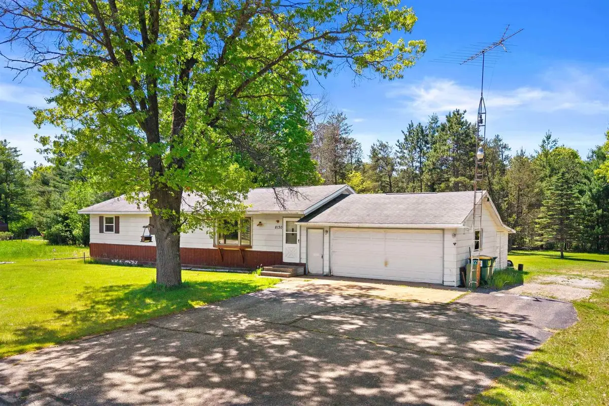 8130 52ND STREET SOUTH, Wisconsin Rapids, WI 54494 - #1