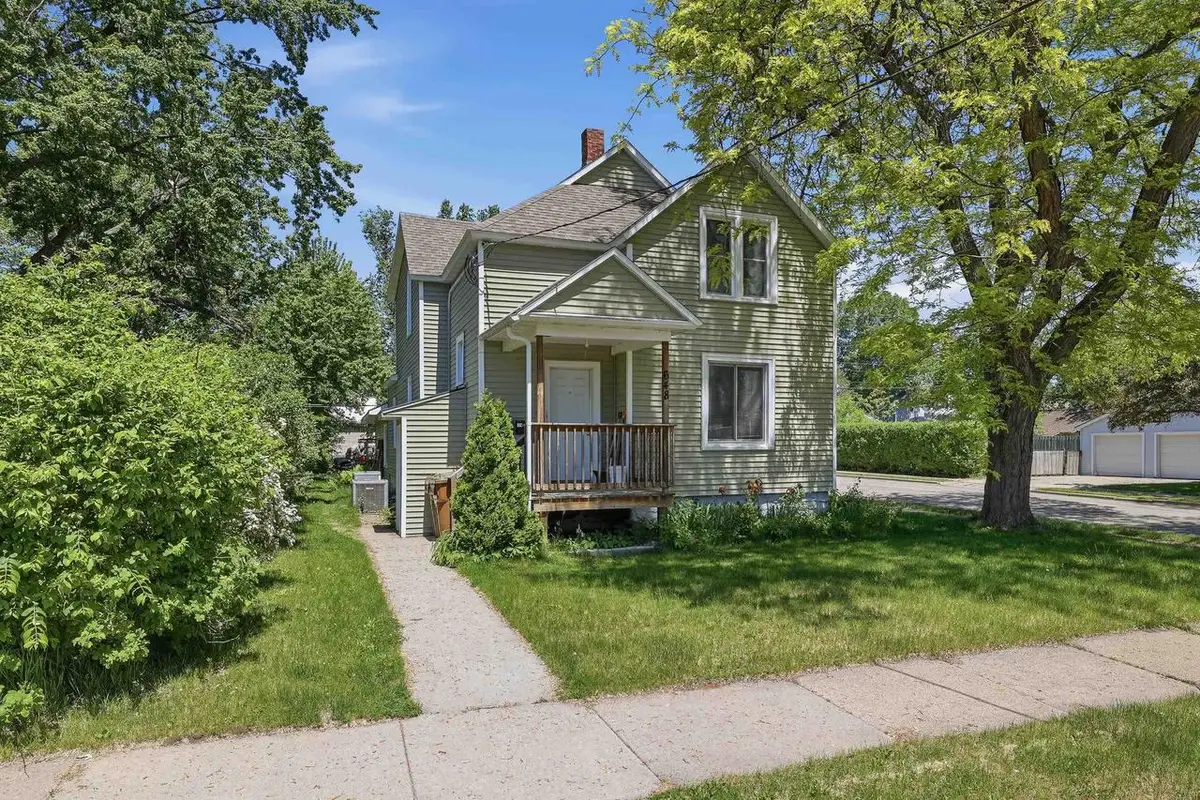 648 FRANKLIN STREET #648A, Stevens Point, WI 54481 - #1