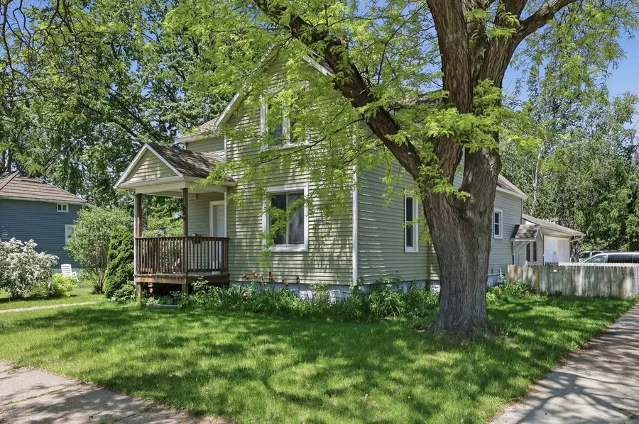 648 FRANKLIN STREET #648A, Stevens Point, WI 54481 - #3