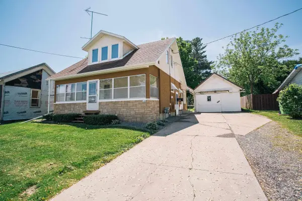 504 W 7TH STREET, Neillsville, WI 54456