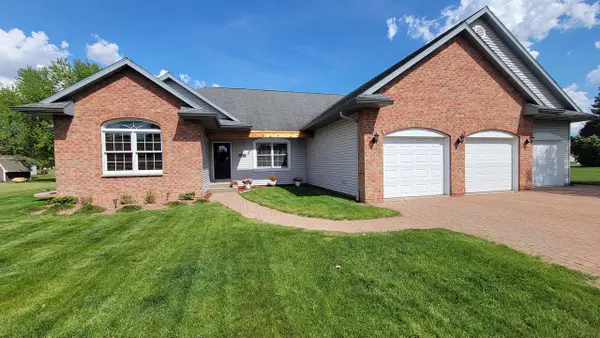 635 LAURISA LANE, Antigo, WI 54409