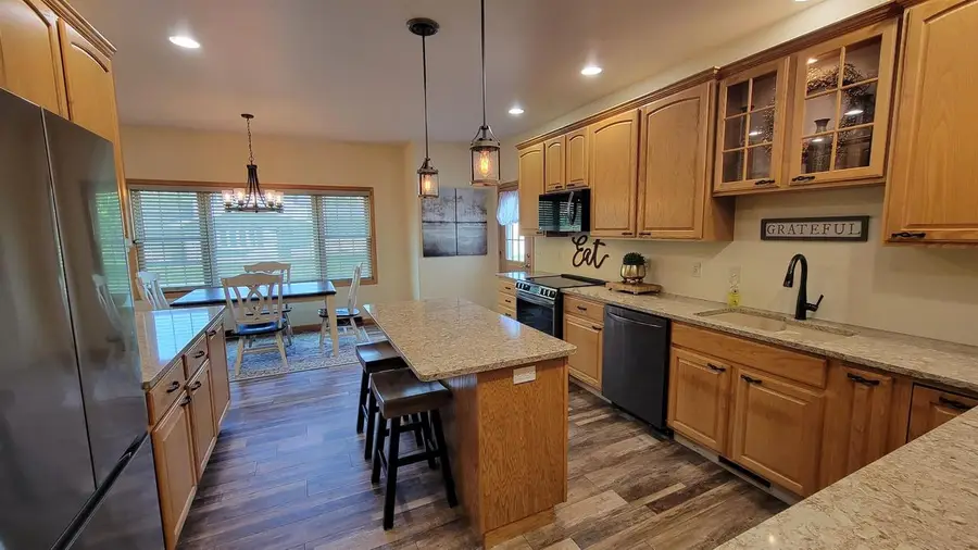 635 LAURISA LANE, Antigo, WI 54409 - #2