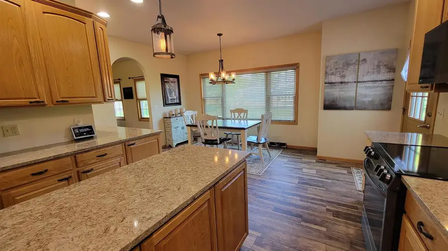 635 LAURISA LANE, Antigo, WI 54409 - #3