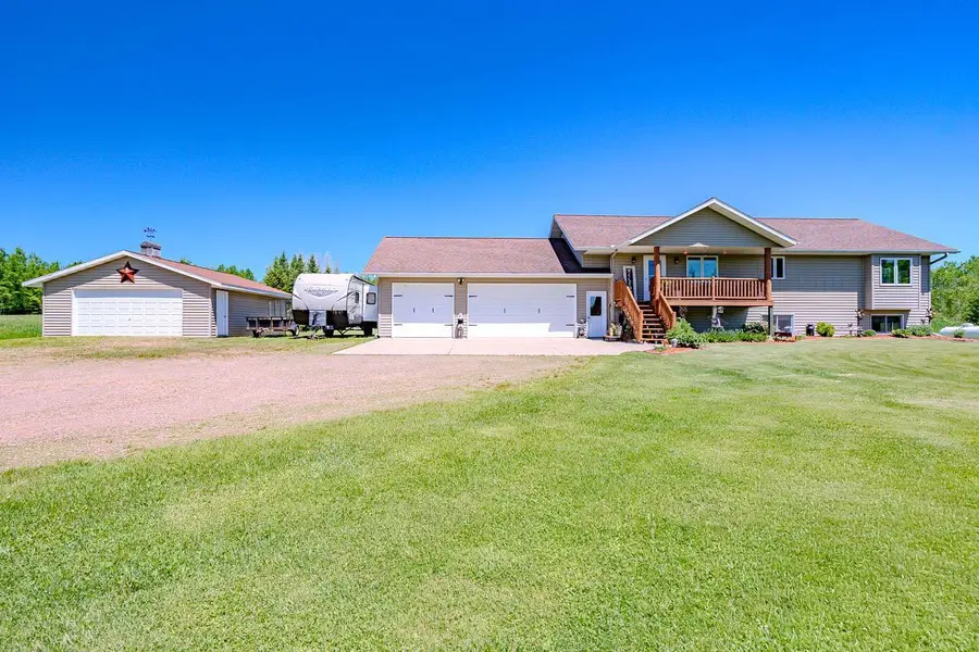 W9866 COUNTY ROAD M, Merrill, WI 54452 - #2