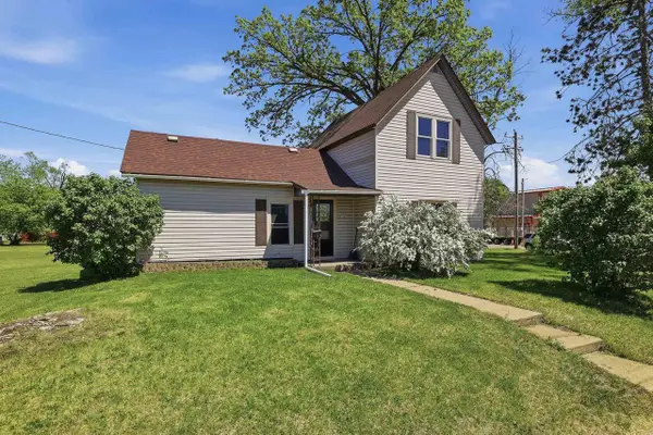 2341 ILLINOIS AVENUE, Stevens Point, WI 54481