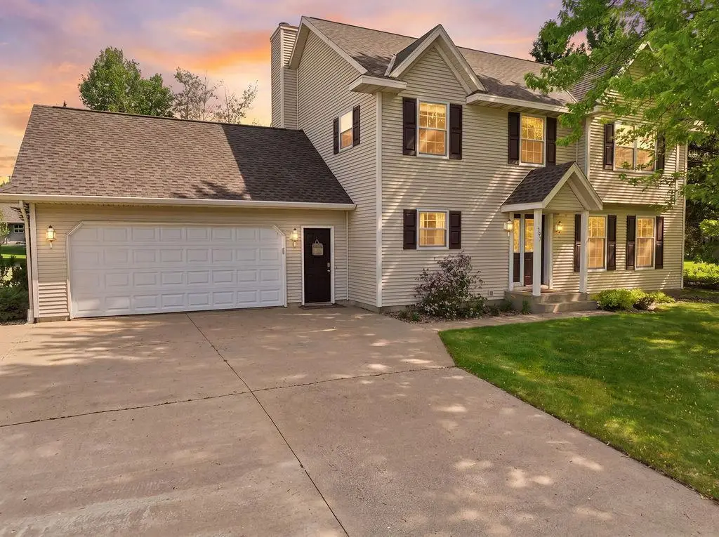 507 W 12TH STREET, Marshfield, WI 54449 - #1