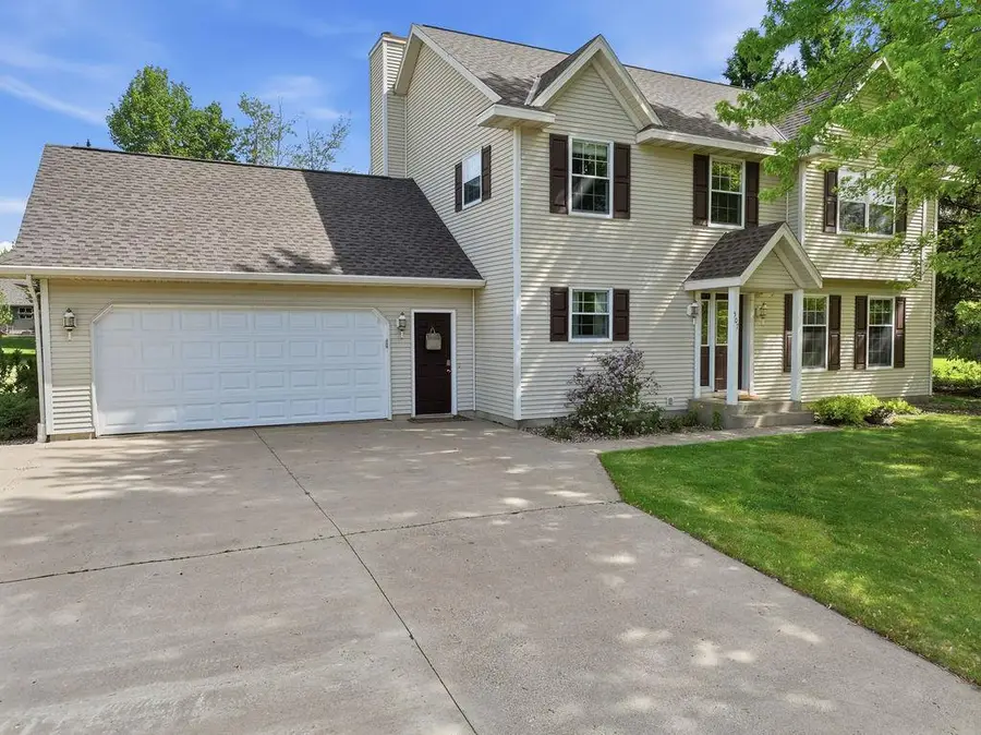 507 W 12TH STREET, Marshfield, WI 54449 - #2