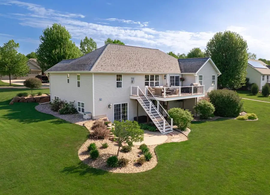 502 ASPEN GROVE LANE, Wausau, WI 54403 - #2