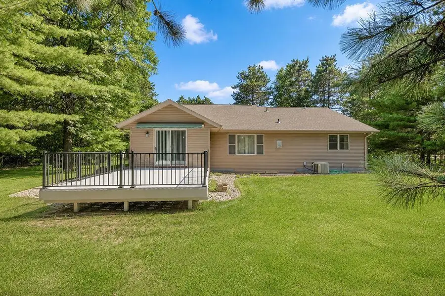 5321 FOX RUN DRIVE, Wisconsin Rapids, WI 54494 - #2