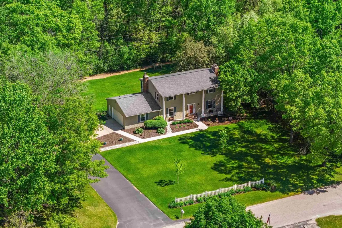 4732 BARBARAS LANE, Stevens Point, WI 54481 - #1
