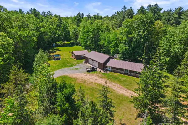 886 MCKEEL ROAD, Babcock, WI 54413