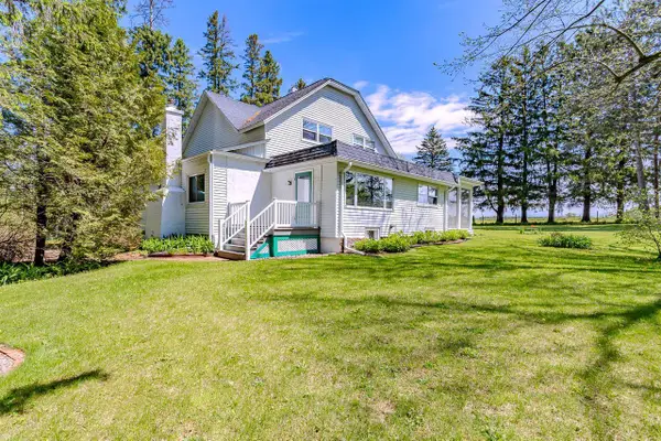 10185 S COUNTY ROAD K, Merrill, WI 54452