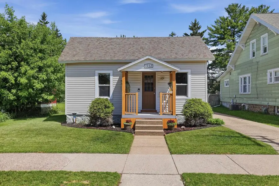 1732 BRIGGS STREET, Stevens Point, WI 54481 - #2