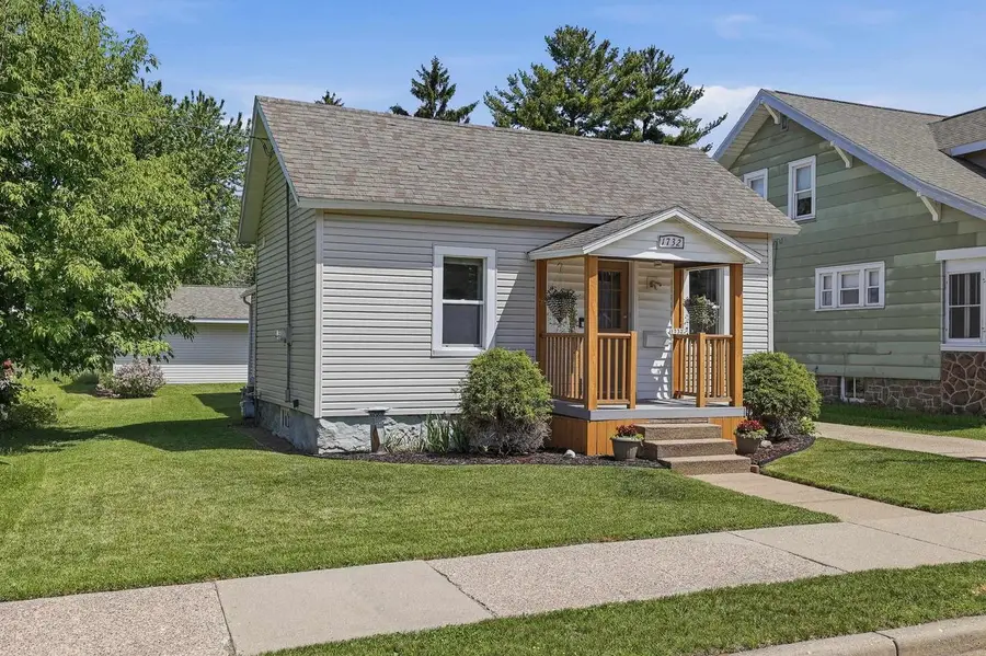 1732 BRIGGS STREET, Stevens Point, WI 54481 - #3