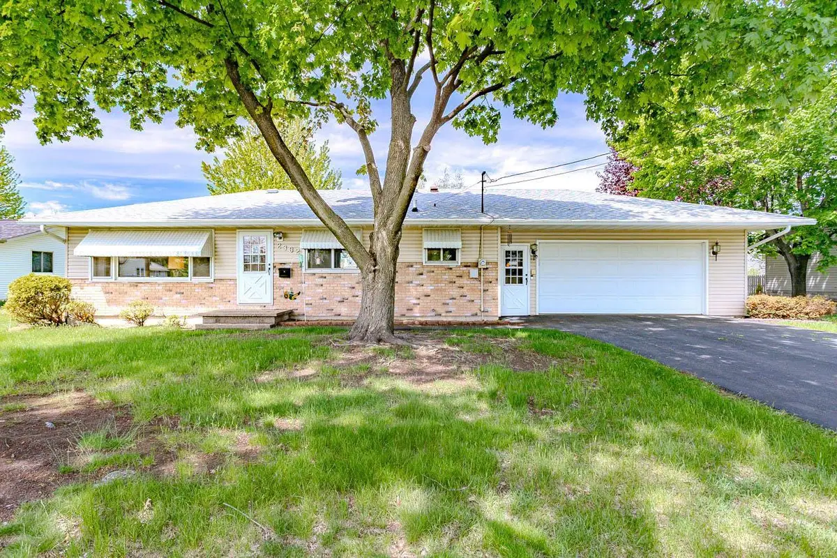 2302 BLOEDEL AVENUE, Weston, WI 54476 - #1