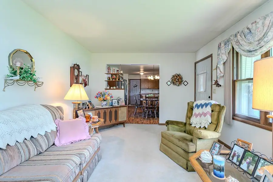 2302 BLOEDEL AVENUE, Weston, WI 54476 - #2
