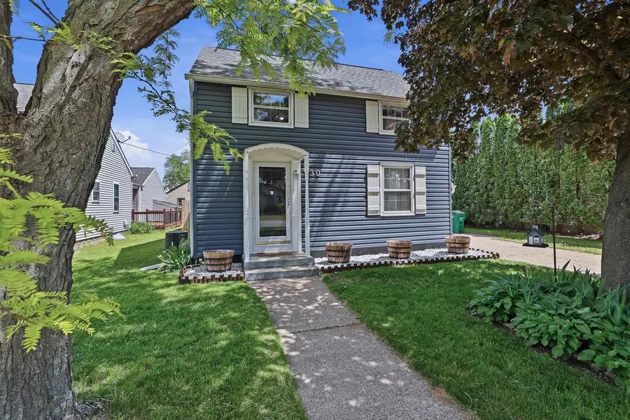 730 N 16TH STREET, Wisconsin Rapids, WI 54494 - #2