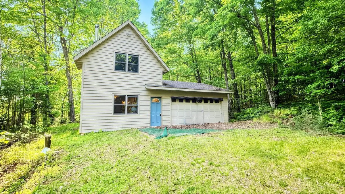 N879 ICE AGE TRAIL, Ogema, WI 54459 - #1