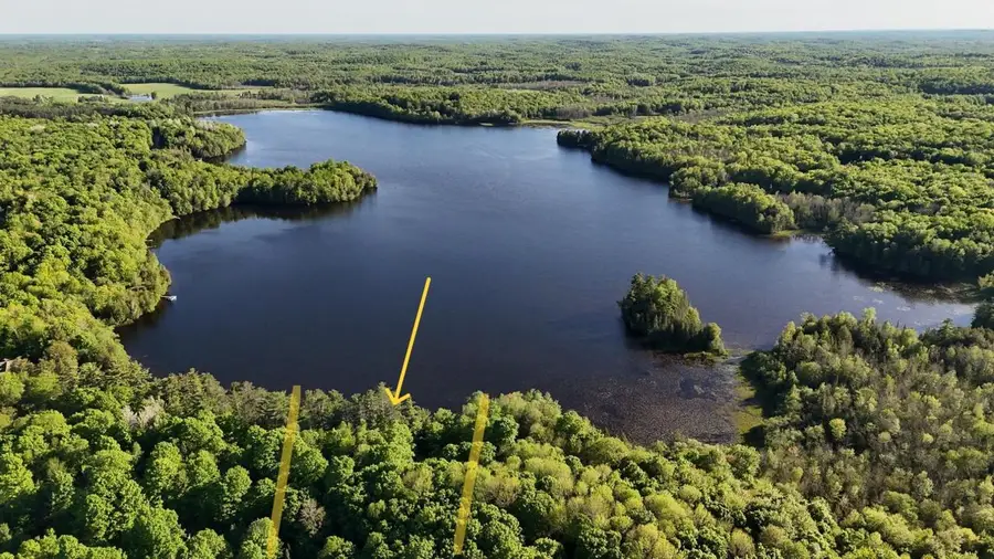 N879 ICE AGE TRAIL, Ogema, WI 54459 - #2