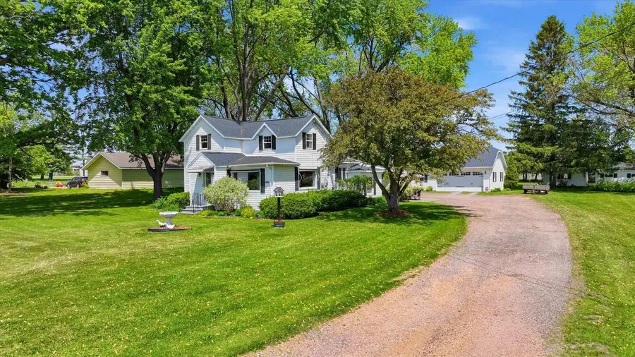 1811 E 4TH STREET, Marshfield, WI 54449 - #3