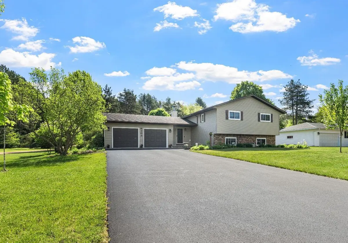 9103 MARGARET STREET, Rothschild, WI 54474 - #1
