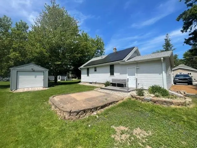 611 FARWELL AVENUE, Antigo, WI 54409 - #2