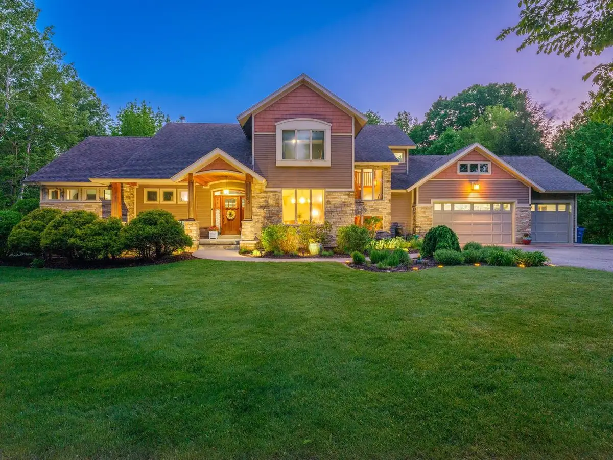 306 TIMBER TRAIL DRIVE, Wausau, WI 54403 - #1
