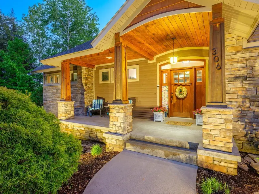 306 TIMBER TRAIL DRIVE, Wausau, WI 54403 - #2