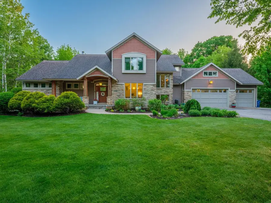 306 TIMBER TRAIL DRIVE, Wausau, WI 54403 - #3