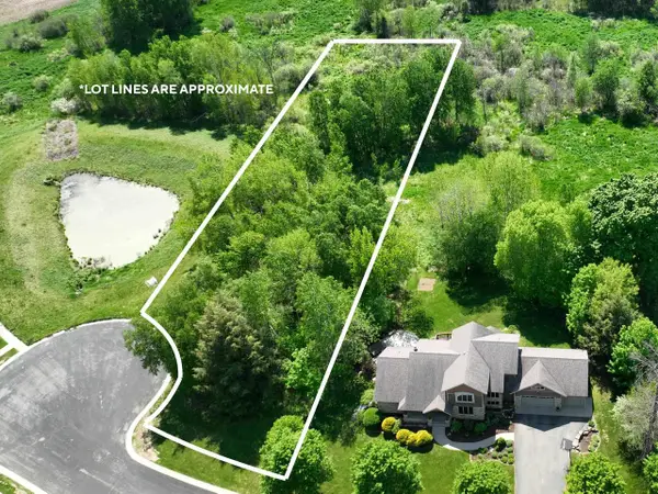 302 TIMBER TRAIL DRIVE, Wausau, WI 54403
