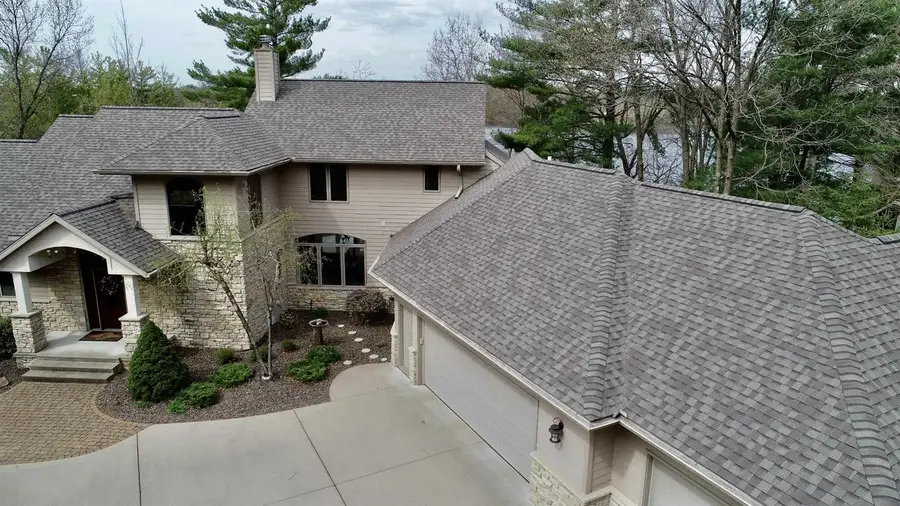 3903 NEBEL STREET, Stevens Point, WI 54481 - #2