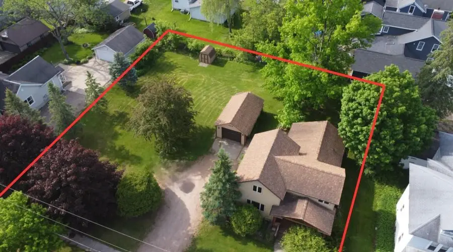 429 5TH AVENUE, Antigo, WI 54409 - #2
