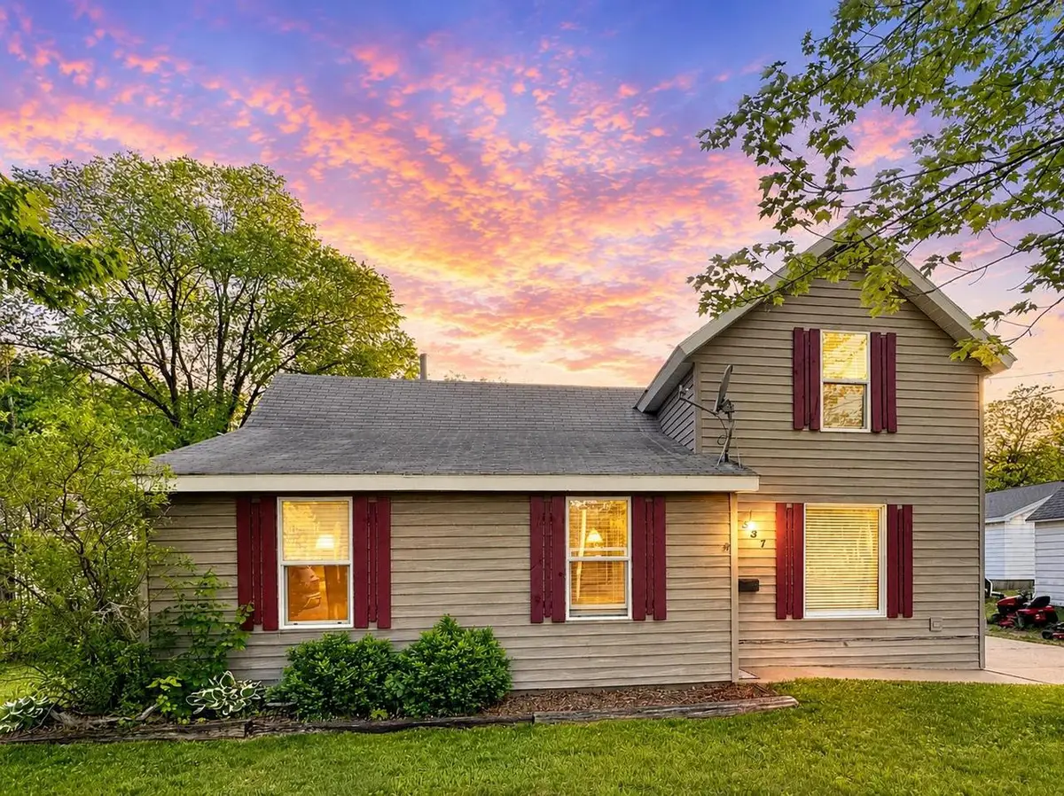 531 5TH STREET, Port Edwards, WI 54469 - #1