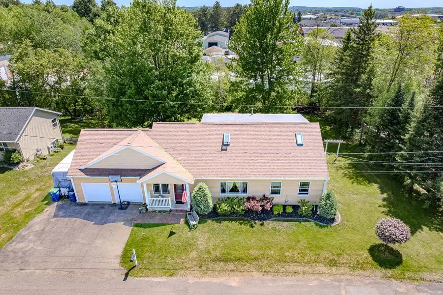 601 S 39TH AVENUE, Wausau, WI 54401 - #3