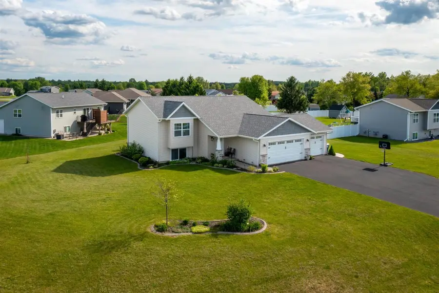 2221 POND VIEW PLACE, Kronenwetter, WI 54455 - #2