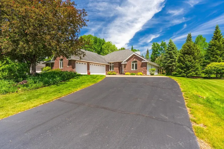 3108 SANDGATE COURT, Weston, WI 54476 - #2