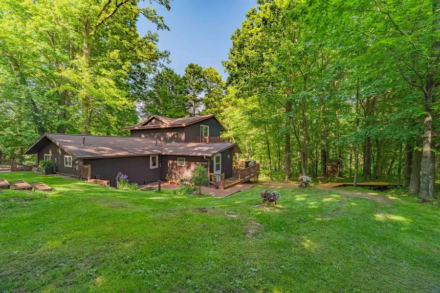 236681 PHEASANT FALLS ROAD, Athens, WI 54411 - #3
